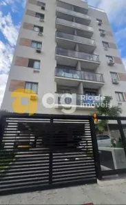 Apartamento com 2 Quartos à venda, 48m² no Praça Seca, Rio de Janeiro