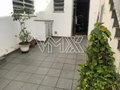 Sobrado com 4 Quartos à venda, 164m² no Vila Maria Alta, São Paulo