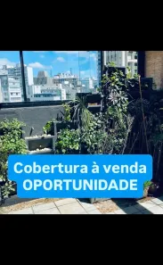 Cobertura com 4 Quartos à venda, 289m² no Morro dos Ingleses, São Paulo