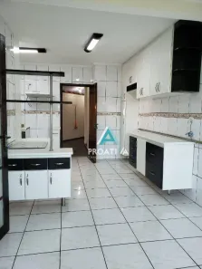 Sobrado com 3 Quartos à venda, 176m² no Vila Floresta, Santo André