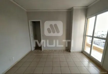 Apartamento com 2 Quartos à venda, 67m² no Lídice, Uberlândia
