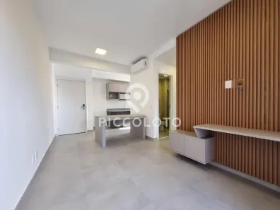 Apartamento com 2 Quartos à venda, 57m² no Botafogo, Campinas