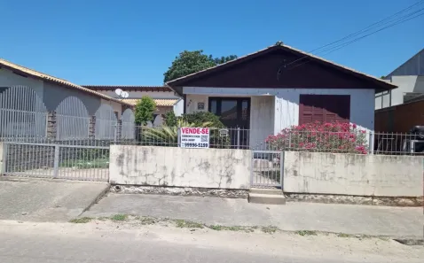 Lote/Terreno com 1 Quarto à venda, 360m² no Centro, Jaguaruna