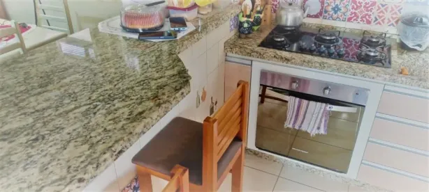 Casa com 3 Quartos à venda, 150m² no Vila Padre Manoel de Nóbrega, Campinas