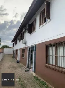 Casa de Condomínio com 3 Quartos à venda, 87m² no Espírito Santo, Porto Alegre