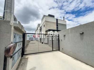 Casa de Condomínio com 3 Quartos à venda, 117m² no Pilarzinho, Curitiba