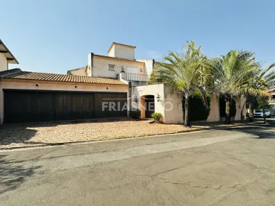 Casa com 5 Quartos à venda, 459m² no Nova Piracicaba, Piracicaba