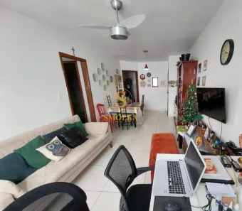 Apartamento com 3 Quartos à venda, 83m² no Carvoeira, Florianópolis