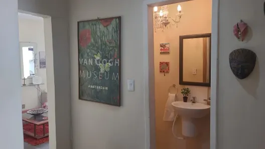 Casa para alugar, 227m² no Icaraí, Niterói