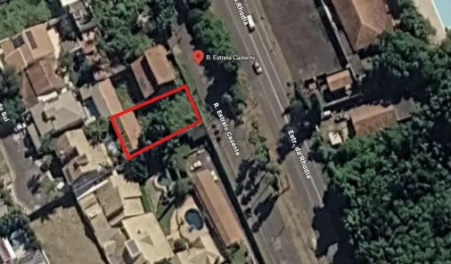 Lote/Terreno à venda, 480m² no Jardim do Sol, Campinas