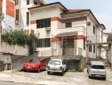 Prédio Comercial à venda, 210m² no Higienópolis, São Paulo