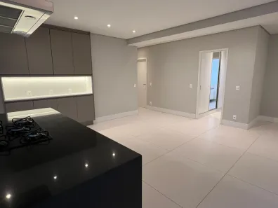 Apartamento com 3 Quartos para alugar, 110m² no Alphaville Empresarial, Barueri