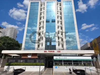 Sala Comercial à venda, 61m² no Jardim Portal da Colina, Sorocaba