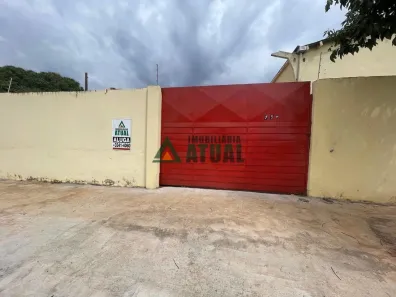 Galpão/Depósito/Armazém para alugar, 300m² no Parque Residencial Joaquim Toledo Piza, Londrina
