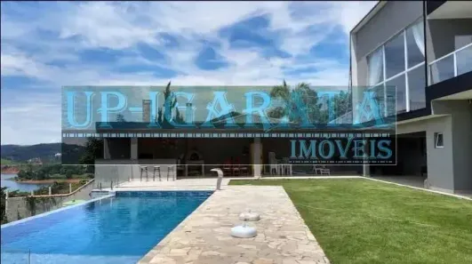 Casa de Condomínio com 4 Quartos à venda, 320m² no , Igaratá