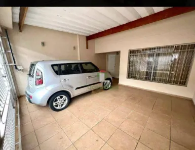 Sobrado com 3 Quartos à venda, 133m² no Vila Maria, São Paulo