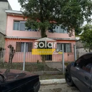 Sobrado com 4 Quartos à venda, 180m² no Jardim Ponte Rasa, São Paulo