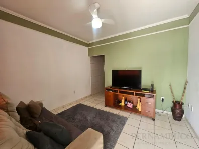 Casa com 3 Quartos à venda, 150m² no Parque das Aroeiras, São José do Rio Preto