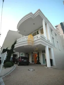 Prédio Comercial à venda, 694m² no Vila Mariana, São Paulo