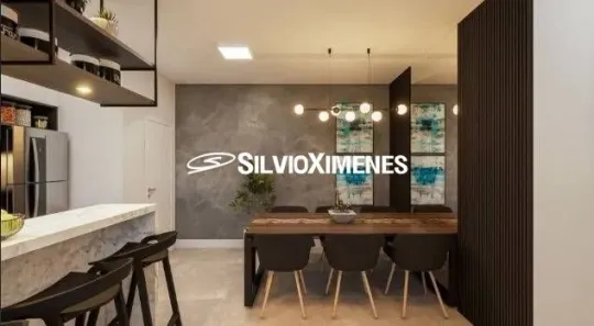 Apartamento com 3 Quartos à venda, 70m² no Prado, Belo Horizonte