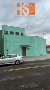 Galpão/Depósito/Armazém à venda, 352m² no Parque Jambeiro, Campinas