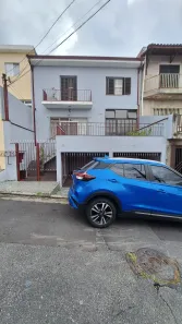Sobrado com 3 Quartos à venda, 122m² no Moinho Velho, São Paulo
