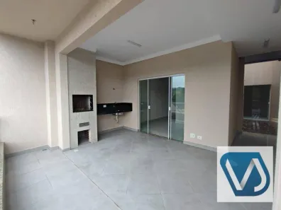 Casa com 3 Quartos para alugar, 140m² no Portal de Versalhes 2, Londrina