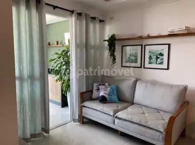 Apartamento com 3 Quartos à venda, 80m² no Recreio dos Bandeirantes, Rio de Janeiro