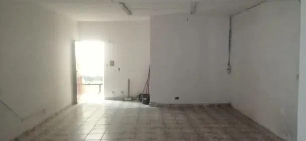 Ponto Comercial para alugar, 44m² no Jardim Santo Expedito, Guarulhos