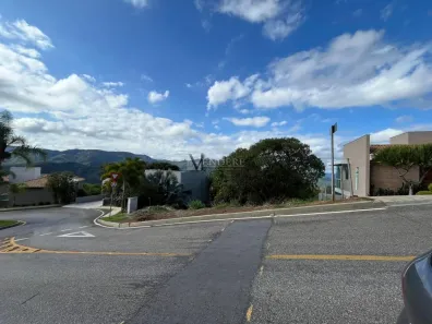 Lote/Terreno à venda, 804m² no Mirante da Mata, Nova Lima
