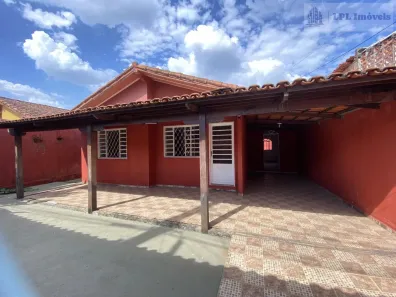 Casa com 3 Quartos à venda, 75m² no Riacho da Mata, Sarzedo