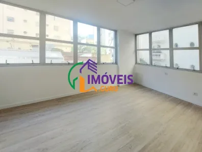 Sala Comercial para alugar, 29m² no Cerqueira César, São Paulo