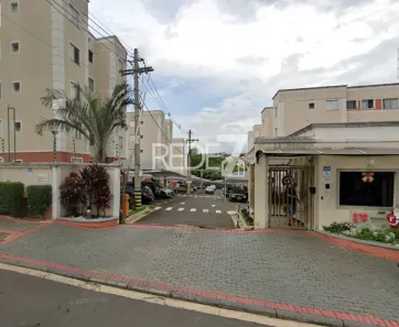 Apartamento com 2 Quartos à venda, 47m² no Loteamento Parque São Martinho, Campinas