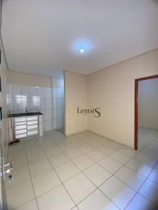 Kitnet com 1 Quarto para alugar, 40m² no Jardim Aeroporto I, Itu