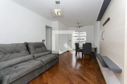 Apartamento com 3 Quartos à venda, 76m² no Chácara Santo Antônio (Zona Leste), São Paulo