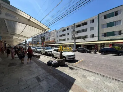 Apartamento com 1 Quarto à venda, 47m² no Boqueirão, Praia Grande
