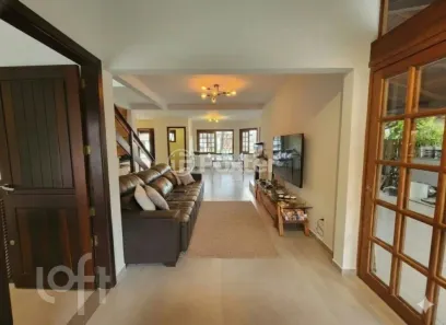 Casa com 4 Quartos à venda, 190m² no Jurerê Internacional, Florianópolis