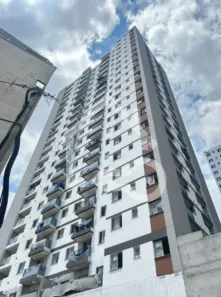 Apartamento com 2 Quartos à venda, 42m² no Vila Pires, Santo André