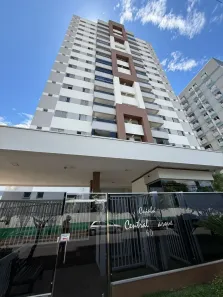 Apartamento com 2 Quartos à venda, 115m² no Popular, Cuiabá