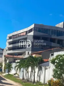 Flat com 1 Quarto à venda, 27m² no Tamandaré, Tamandaré