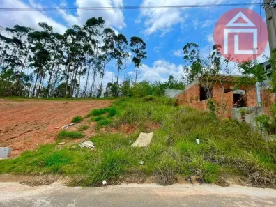 Lote/Terreno à venda, 140m² no Condomínio Villa Verde Bragança, Bragança Paulista