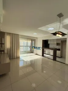 Apartamento com 2 Quartos à venda, 76m² no Jardim Goiás, Goiânia