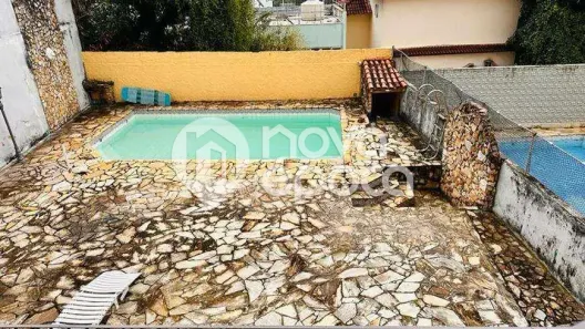 Casa com 7 Quartos à venda, 444m² no Tijuca, Rio de Janeiro