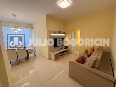 Apartamento com 3 Quartos à venda, 103m² no Lagoa, Rio de Janeiro