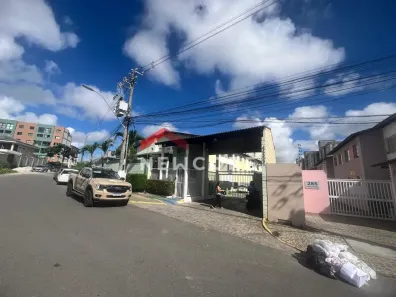 Apartamento com 2 Quartos à venda, 50m² no Buraquinho, Lauro de Freitas