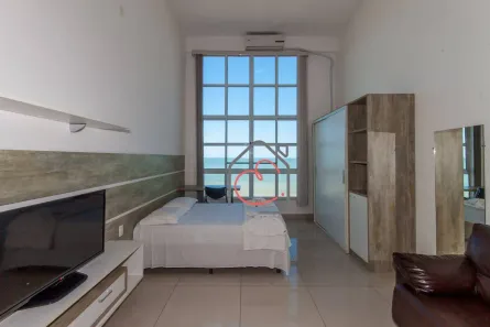 Apartamento com 1 Quarto à venda, 40m² no Praia Campista, Macaé