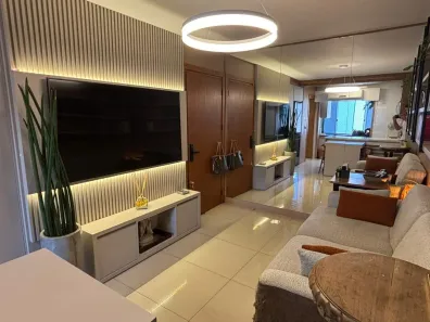 Apartamento com 2 Quartos à venda, 54m² no Rondônia, Novo Hamburgo