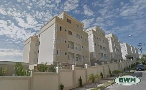 Apartamento com 3 Quartos à venda, 102m² no Vila Gabriel, Sorocaba