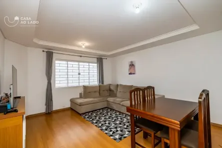 Sobrado com 3 Quartos à venda, 116m² no Guaíra, Curitiba