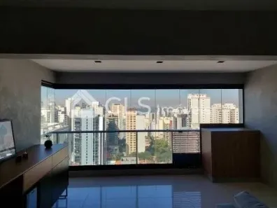 Apartamento com 2 Quartos à venda, 75m² no Cerqueira César, São Paulo